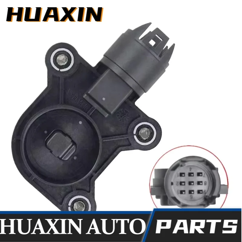 

Crankshaft Eccentric Shaft Sensor A4406-418605 S119565001Z 11377524879 For BMW 3 5 X3 Z4 N52 325 328 330 528