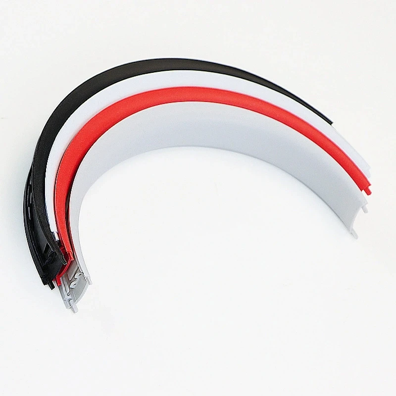 Replacement Leather Headband for Solo 2.0 3.0 Headphone Repair Parts Beam Cushion Pad for Solo2.0 for Solo3.0 headphone