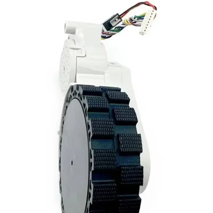 

1/2 шт. левое и правое колесо для X10 Plus/X20 Plus/S10 Plus/S10 X10/робот-пылесос, аксессуары для чистящих средств