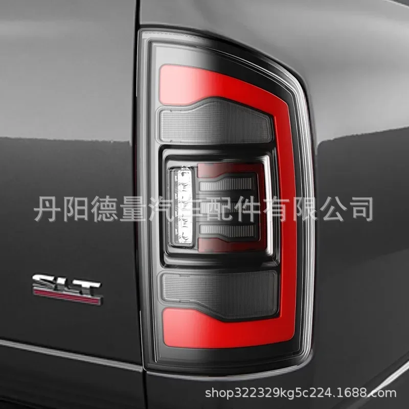 

Applicable to 02-06RAM1500 Tail Light 03-06RAM2500 3500 Tail Light Ram Tail Light Pickup Tail Light