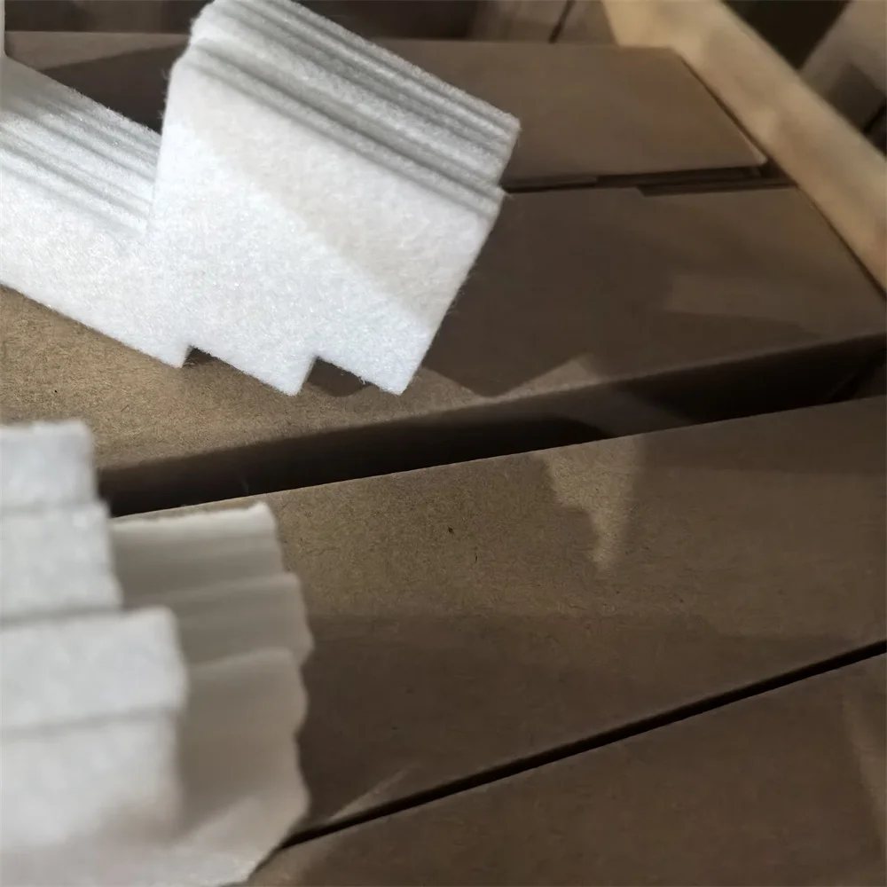 

5SETS C9382 C12C938211 Maintenance Box Pad Sponge for EPSON WorkForce Pro WF C5310 C5810 C5390A C5890A C5390DW C5890DWF