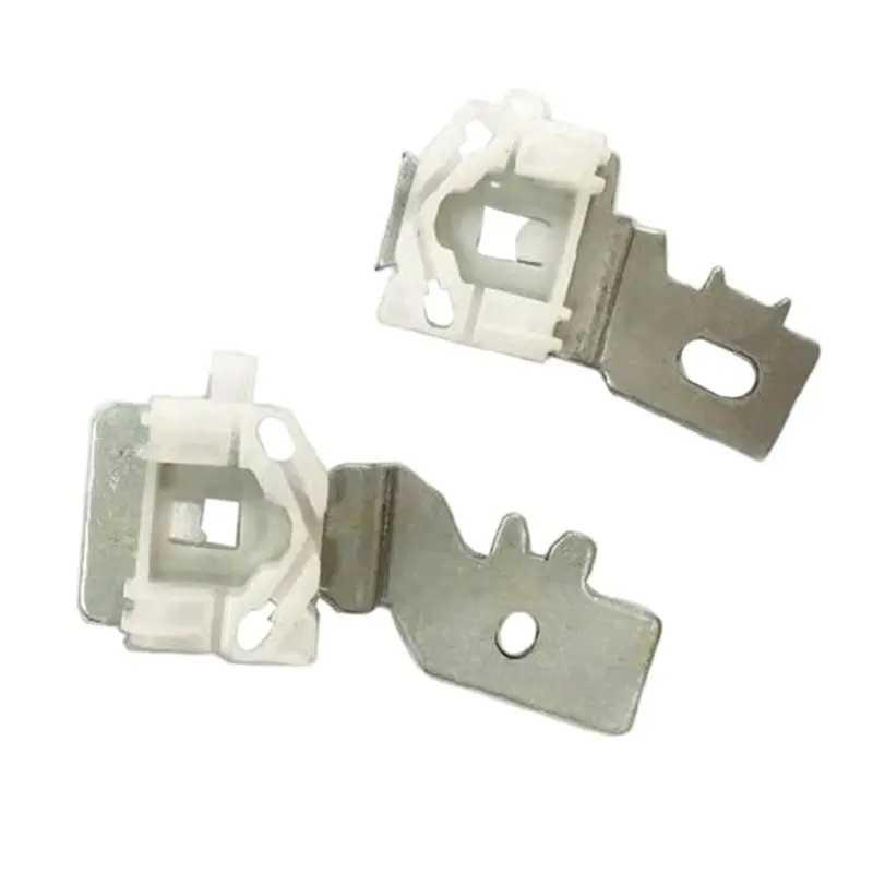NS115-RAB NS115-LAB Window Regulator Repair Kit For Nissan Primera P12 Qashqai J10-ABQA