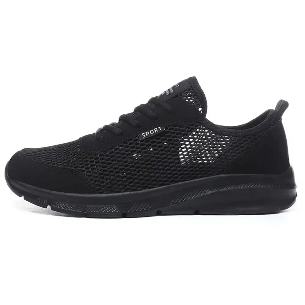 

Slip Resistant Special Size Golf Man Vulcanize Brand Shoes Sneakers Men's Sneakers Yellow Sports Holiday Runners Mobile