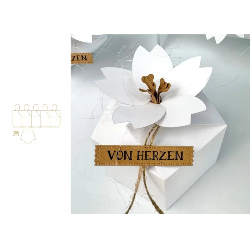 Neues Produkt im Vorverkauf: Kürbis-Schnittformen und Stempel für Eltern und Kinder, DIY-Scrapbook-Album-Dekoration, geprägte Papierkarten