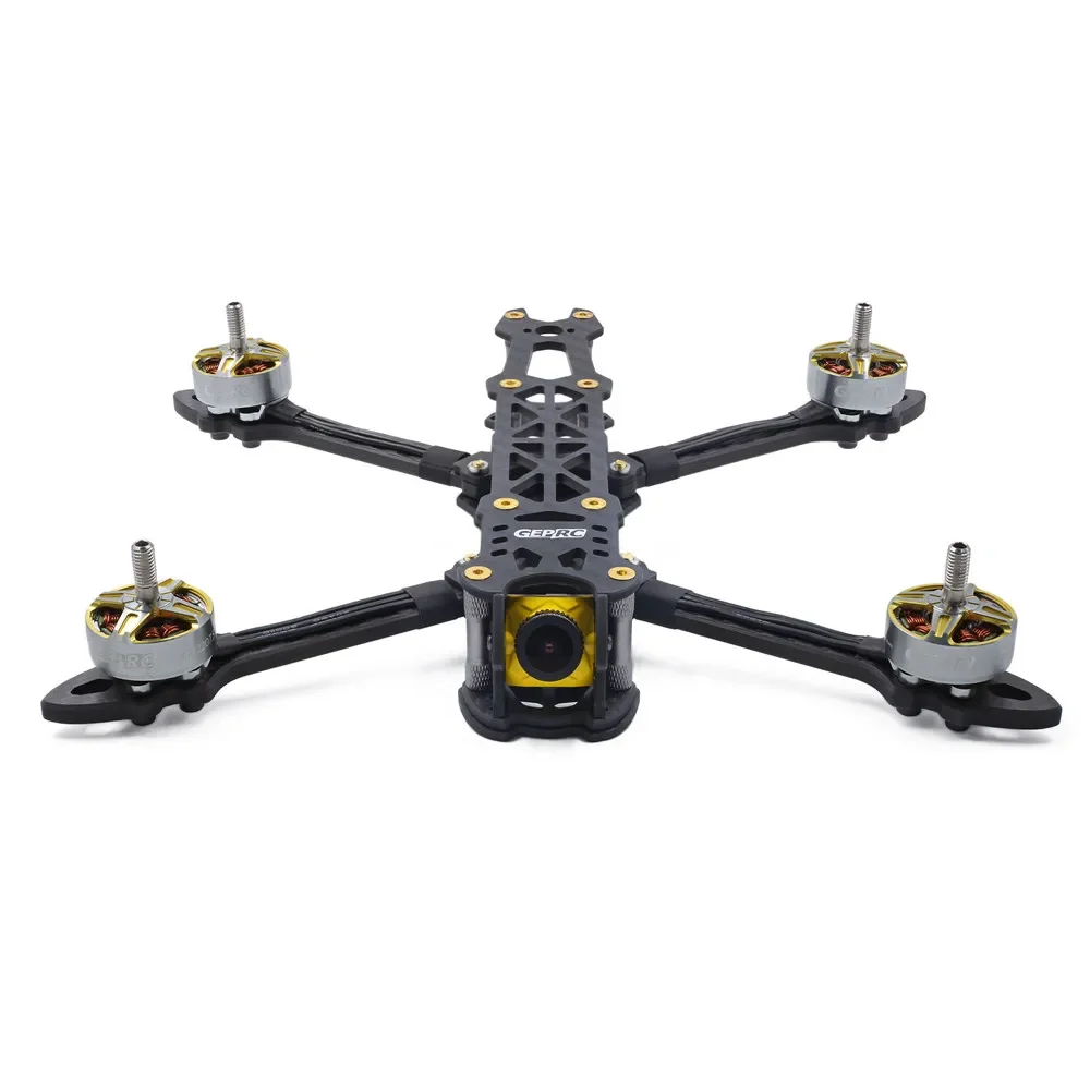 GEPRC GEP-Mark4 Frame Kits 5inch 225mm 6inch 260mm 7inch 295mm H-Type 5mm Arm for FPV Freestyle Long Range Drones