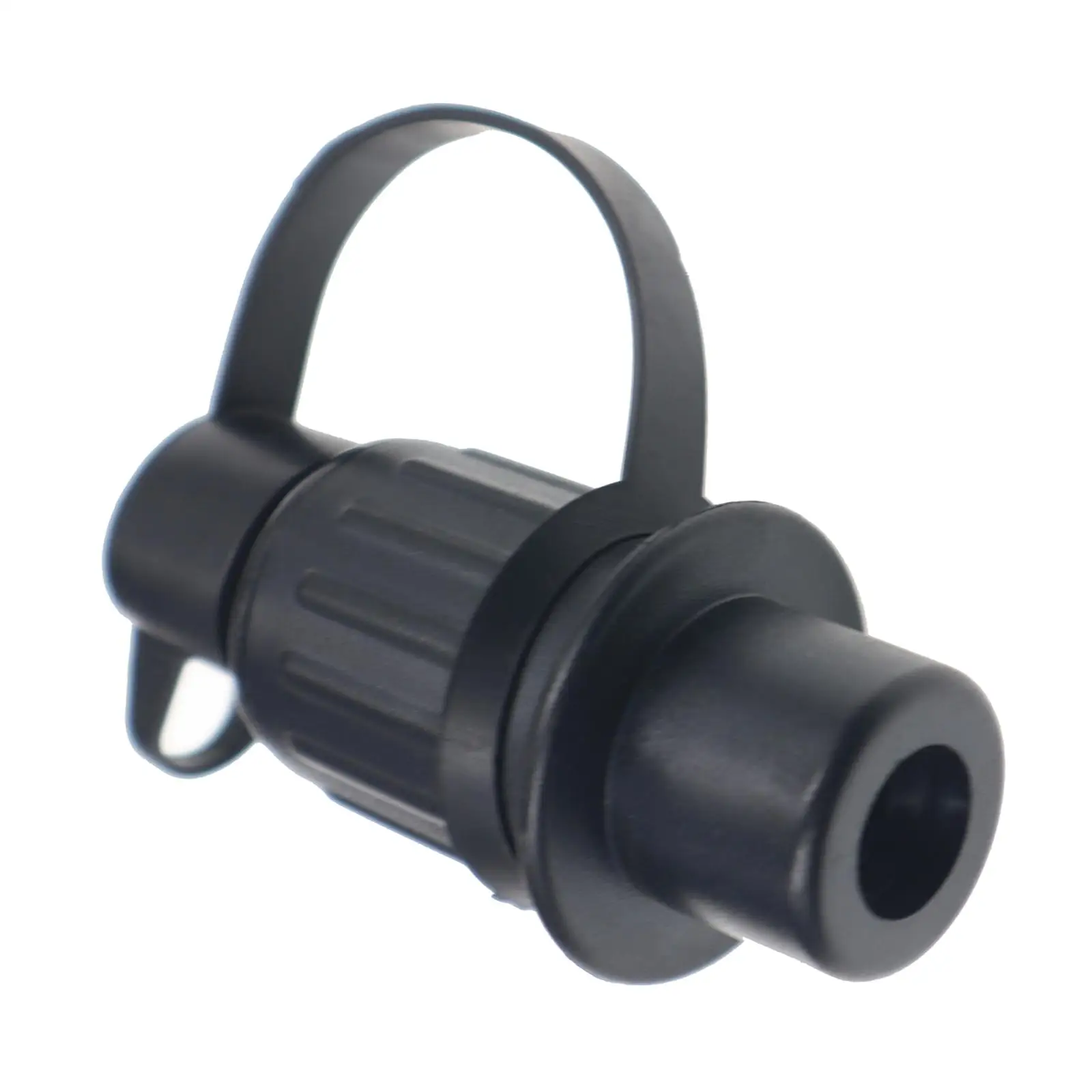 

3 Pin Trailer Light Board Extension Waterproof Connector for Truck Caravan Boat Trailer Wiring Harness