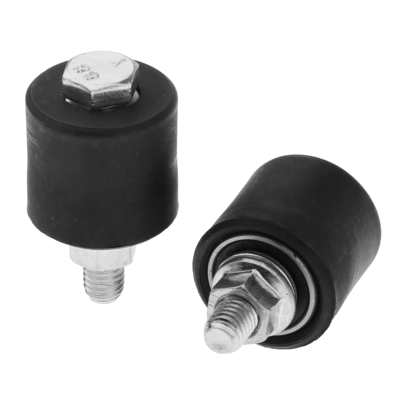 

Герметичный подшипниковый ролик-направляющая цепи для YFZ450, аксессуары Yamaha, комплект для маятникового рычага внедорожного минибайка