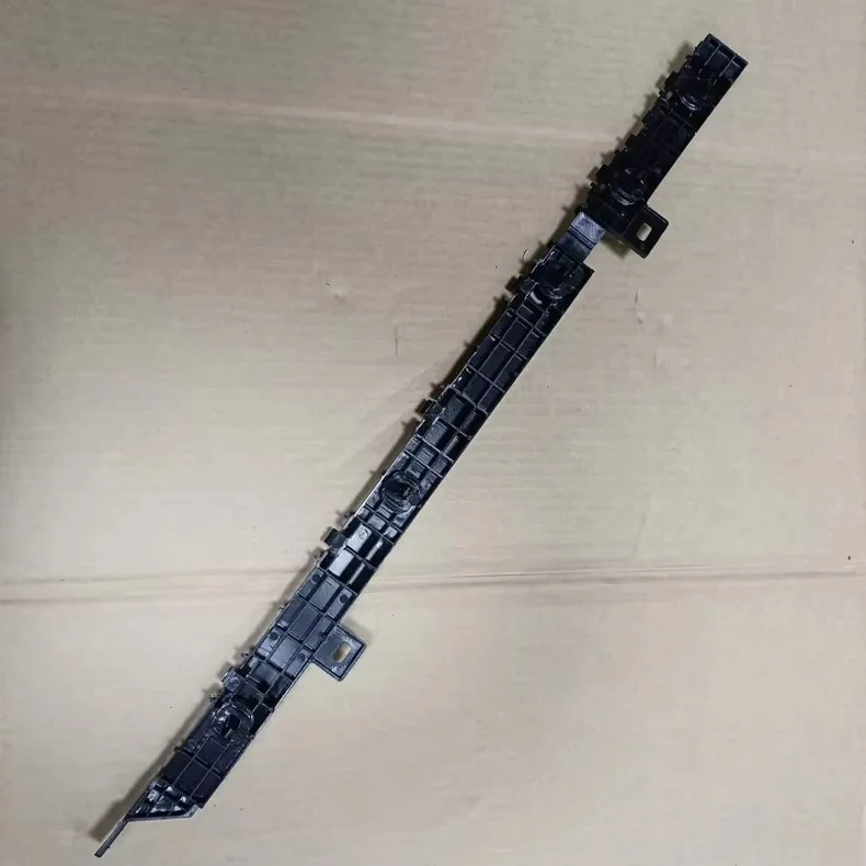 

Tesla Model S rear bumper rear bumper bracket fender fixing bracket