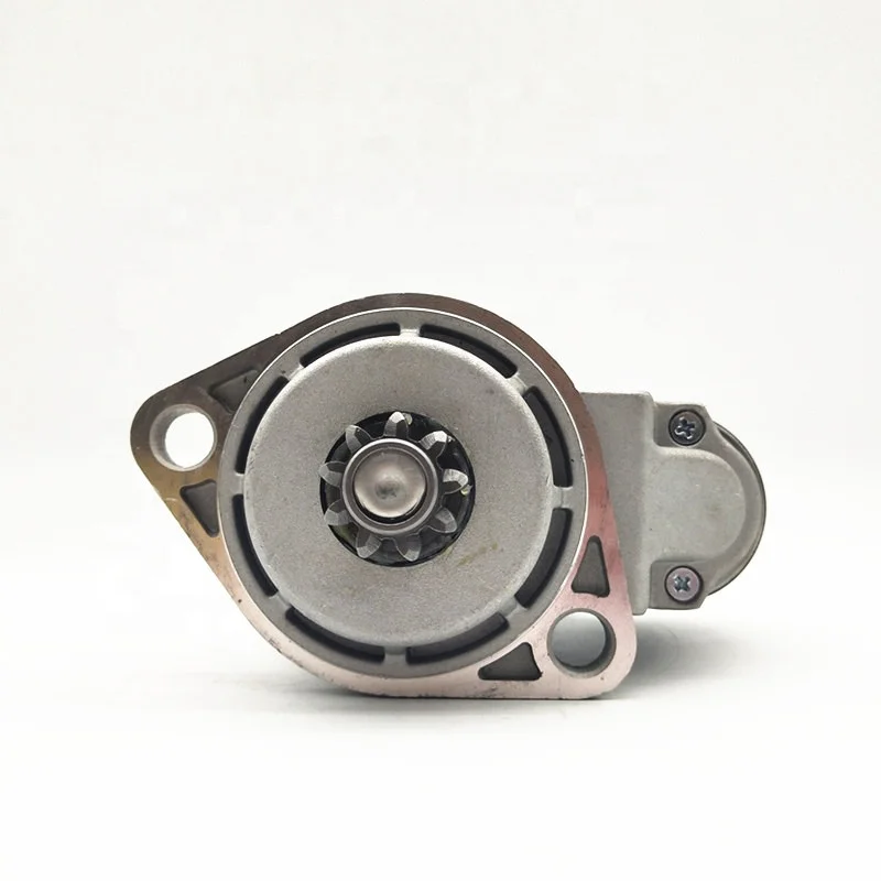 

12v Starter Motor for Hatz Various Equipment 11130922 11131527 AZE2605 AZE2606 IS1150 IS1149