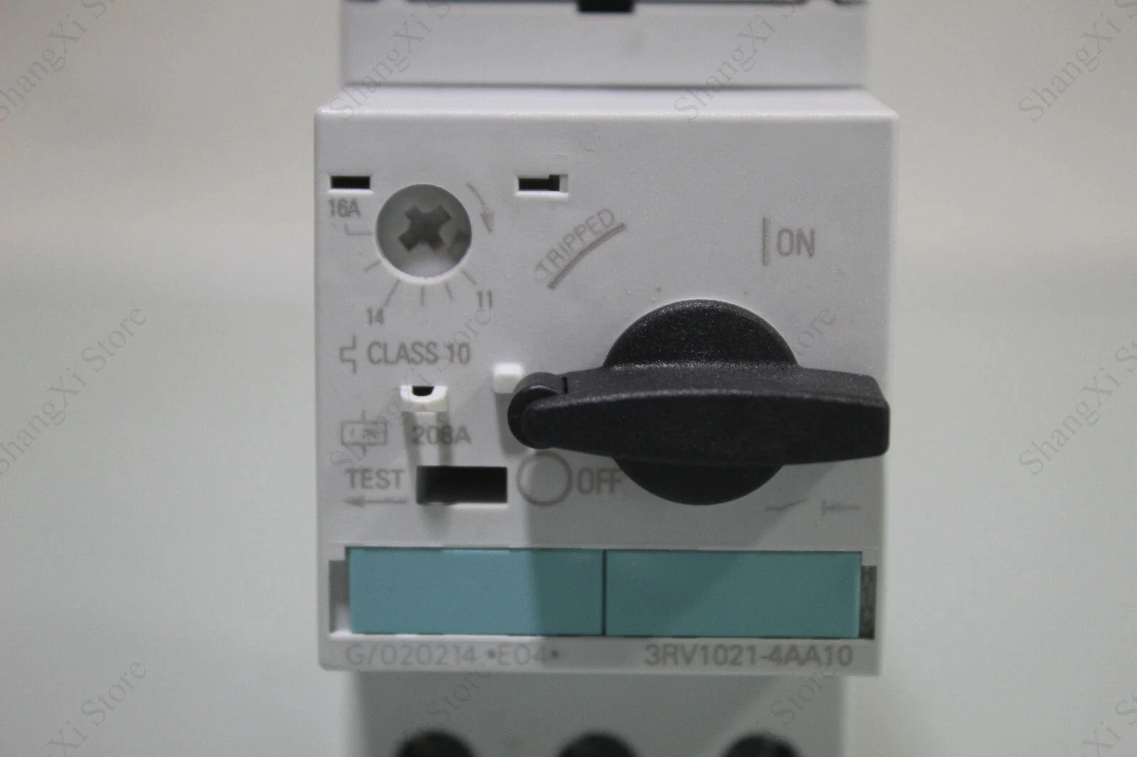 1PC Brand New 3RV1021-4AA10 3RV10214AA10 Fast Delivery