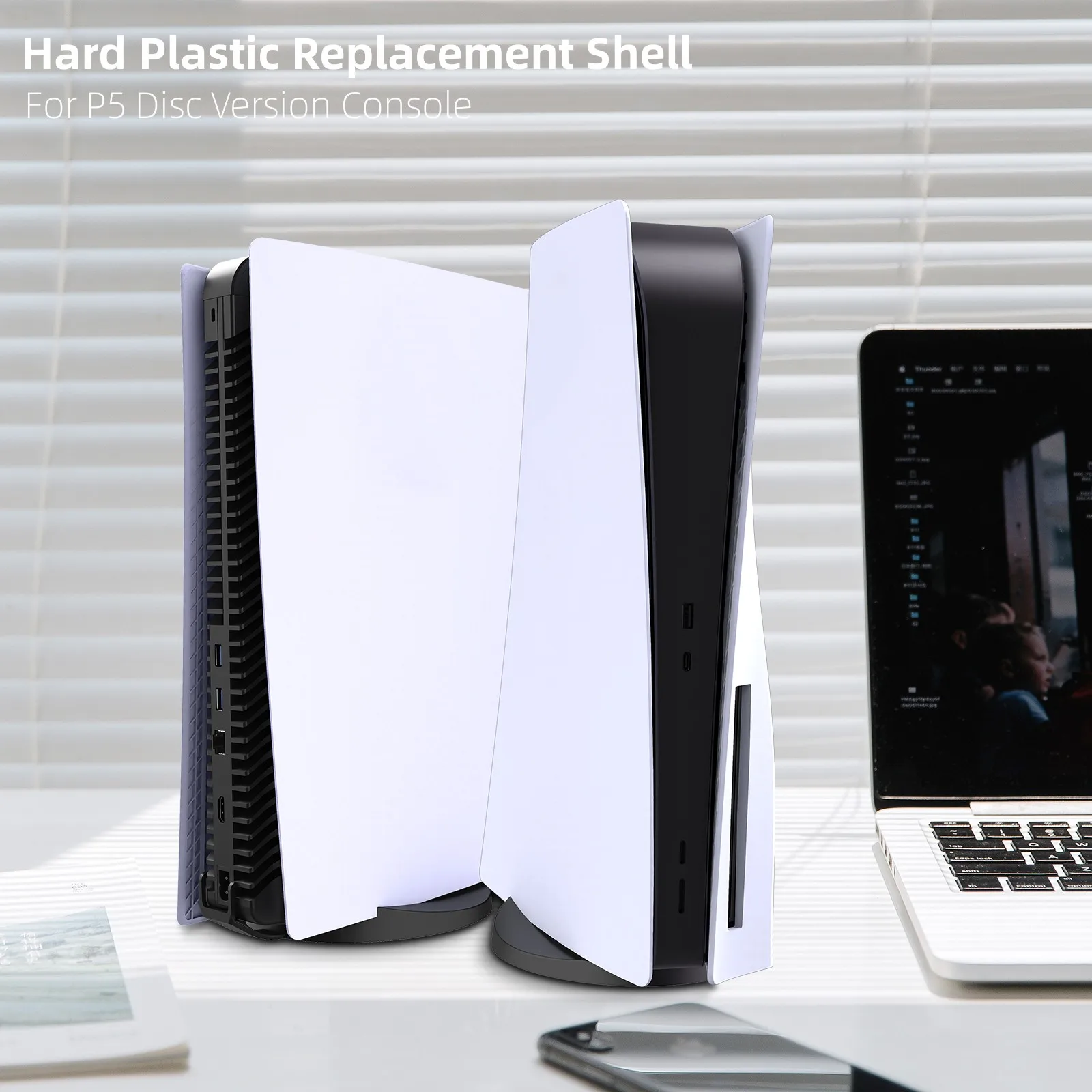 Thumbnail 3 - #70 Cheap PS5 Faceplates Worth Buying