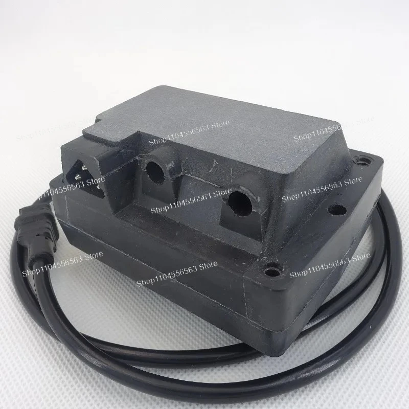XTSF-10 Ignition Transformer for Oil Boiler, 220V 2-Pole 2-Cable Burner