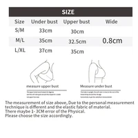 3PCS Women's Lace Bras Top Comfortable Bralette Solid Color Sexy Underwear Vest Female Hollow Out Wireless Lingerie Seamless Bra - Image 6
