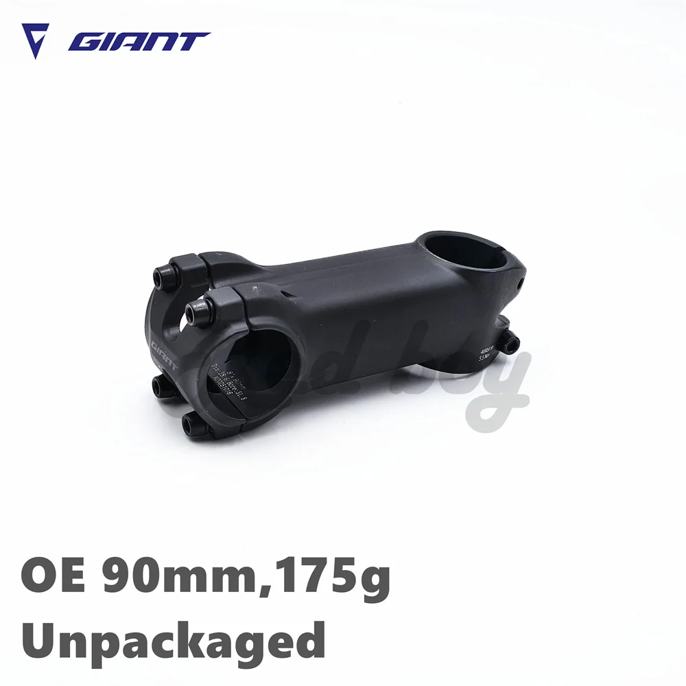 Giant 2020 New Contact stem 60/70/80/90/100/110/120mm +/-8 degree