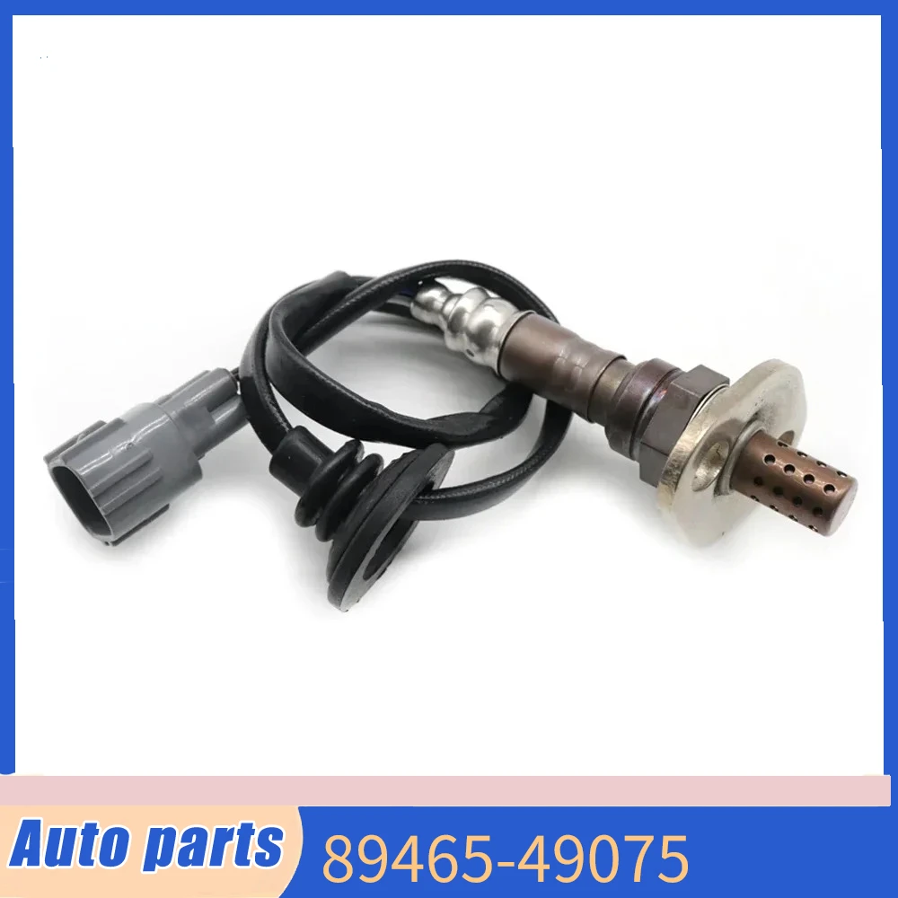 

89465-49075 Air Fuel Ratio Lambda O2 Oxygen Sensor For LEXUS RX300 1999-2003 For TOYOTA HIGHLANDER SUPRA 234-4215 89465-19695