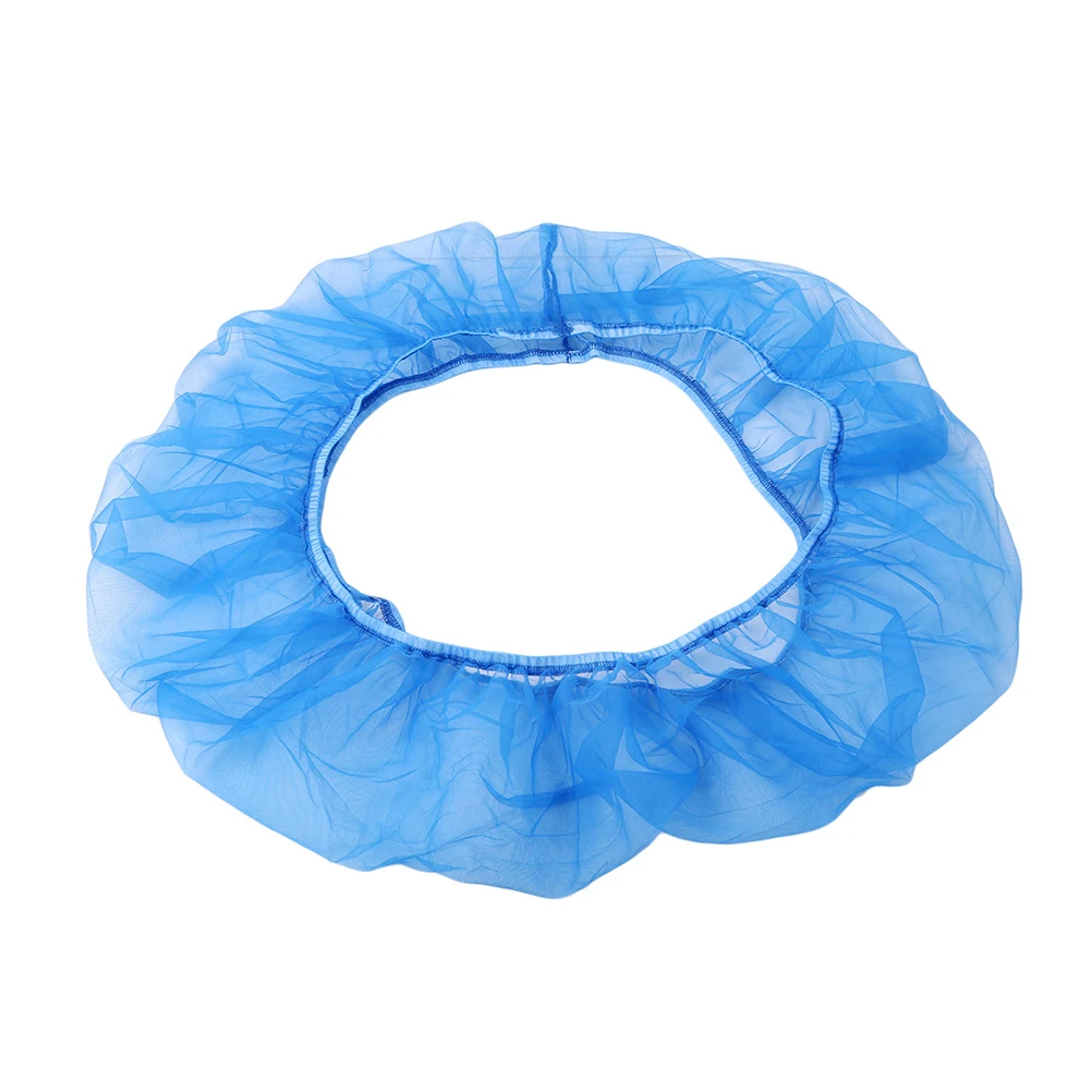 

2Pcs Bird Cage Mesh Cover Accessories Floor Protector Skirt Net Shell Durable Dustproof Breathable Practical Pet Supplies
