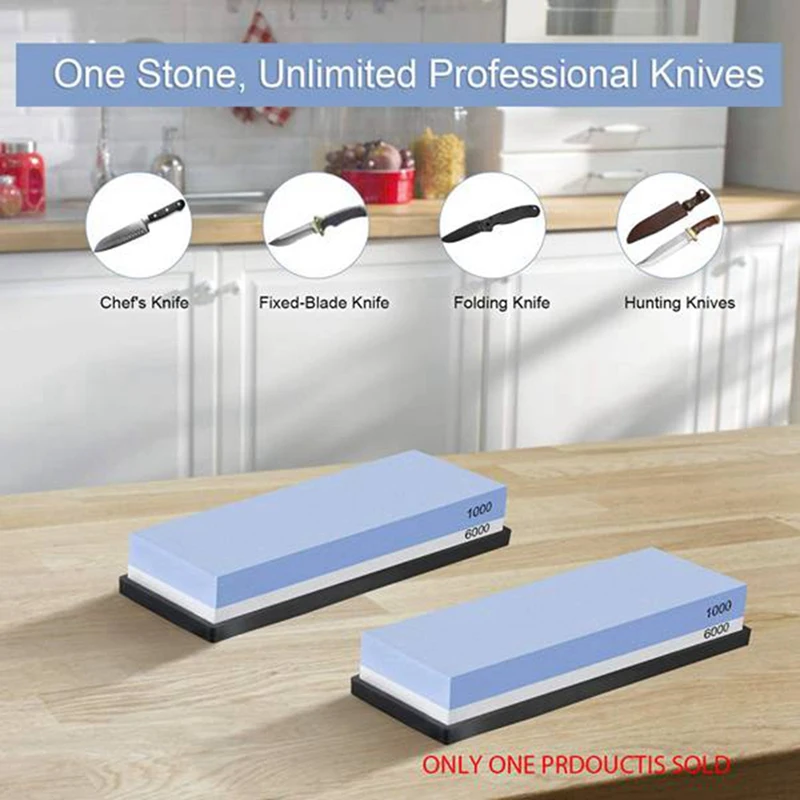 Sharpening Stones Premium Sharpening Stones Family Expenses Sharpening Stones Knife Sharpener