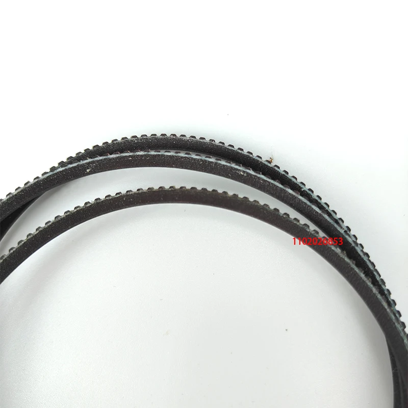 5M355 5M365 5M375 5M387 3M400 3M412 5M730 V Lathe Motor Belt WM180V/WM210V