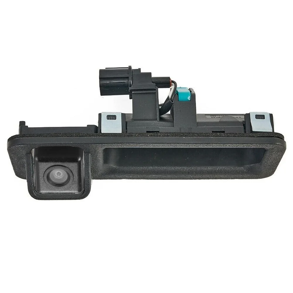 

95766D3800 Reverse Camera Parking Assist Backup Camera 95766-D3800 For KIA Sorento 2015-2020 Rear View Camera