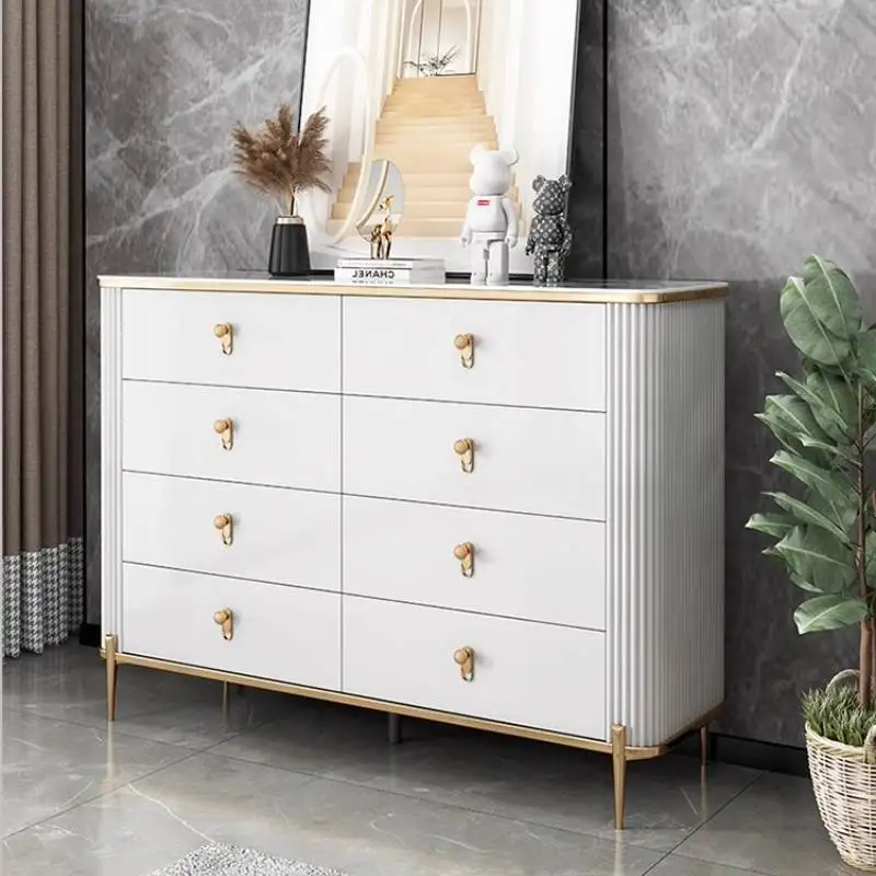 

Indoor Luxury Living Room Cabinets Beauty Cream Modern Filing Sideboard Cabinet Storage Organizer Meuble Rangement Furniture