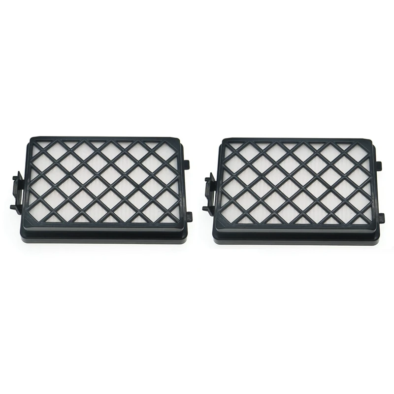 

2PCS HEPA H13 Filter For Samsung DJ97-01670B Assy Outlet Filter For SC8810 SC8813 SC8820 SC8830 SC8850 Series
