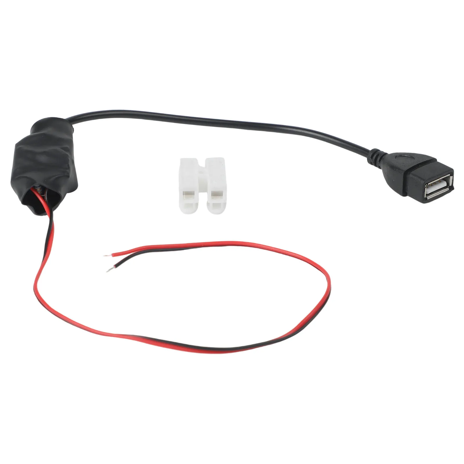 220V Mains Compatible 5V 1A Power Adapter for Wireless Camera Installations and Real-Time Home Power Tracking Systems