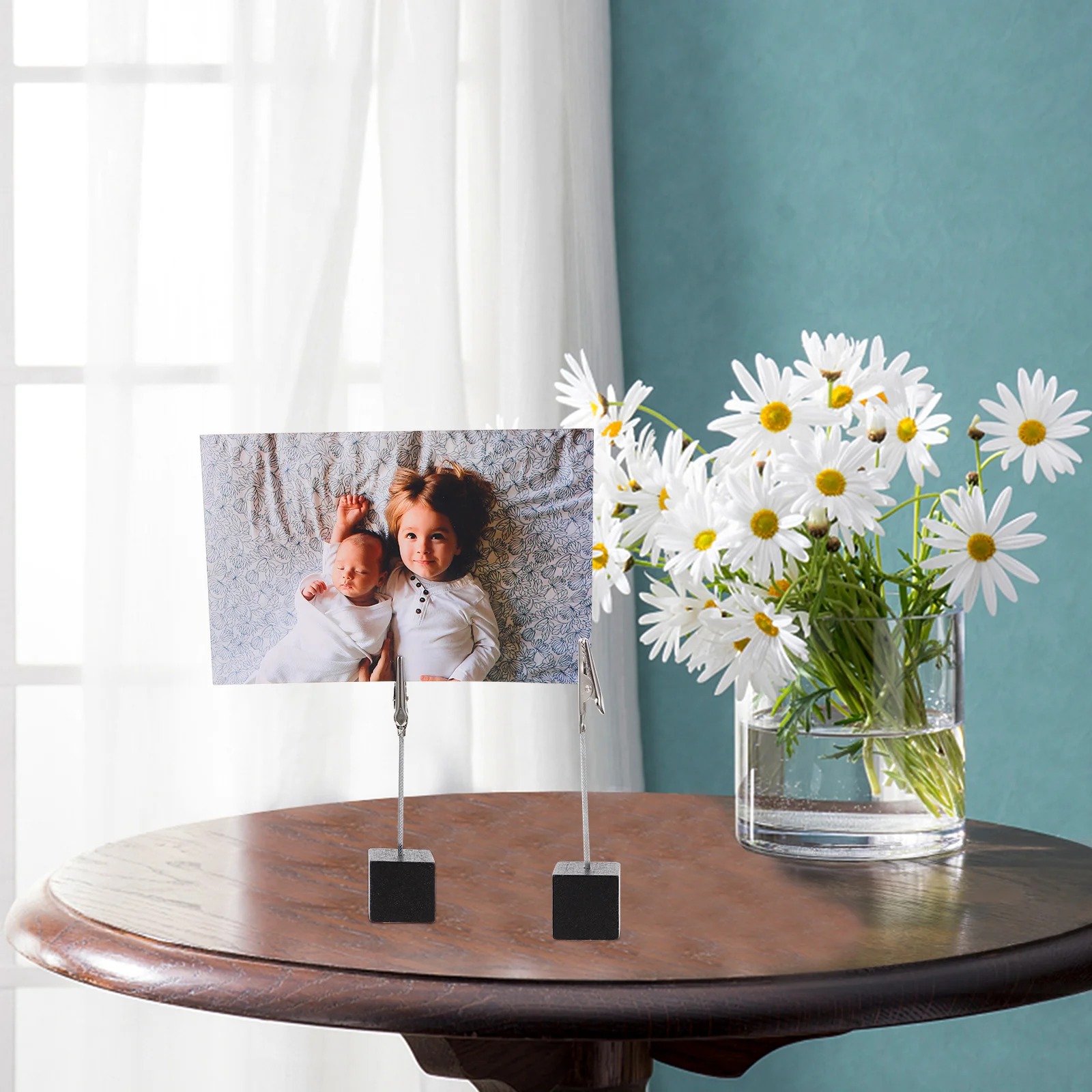 6 قطعة مذكرة تنظيم العمل الوردي خمر ملاحظة كليب وثيقة كليب مكتب مكتب الملحقات حامل الإبداعية