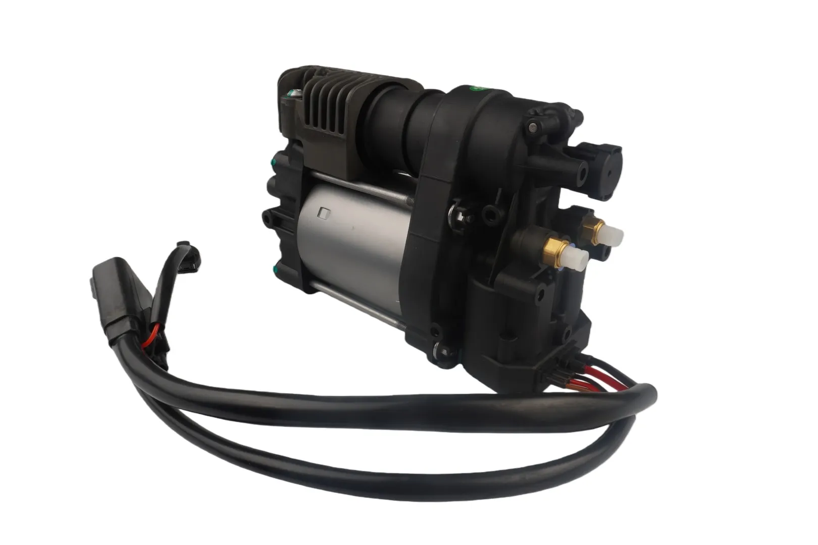 For Jeep Air Suspension Compressor Pump OE 68041137AC Enhanced Off Road Performance Factory Direct