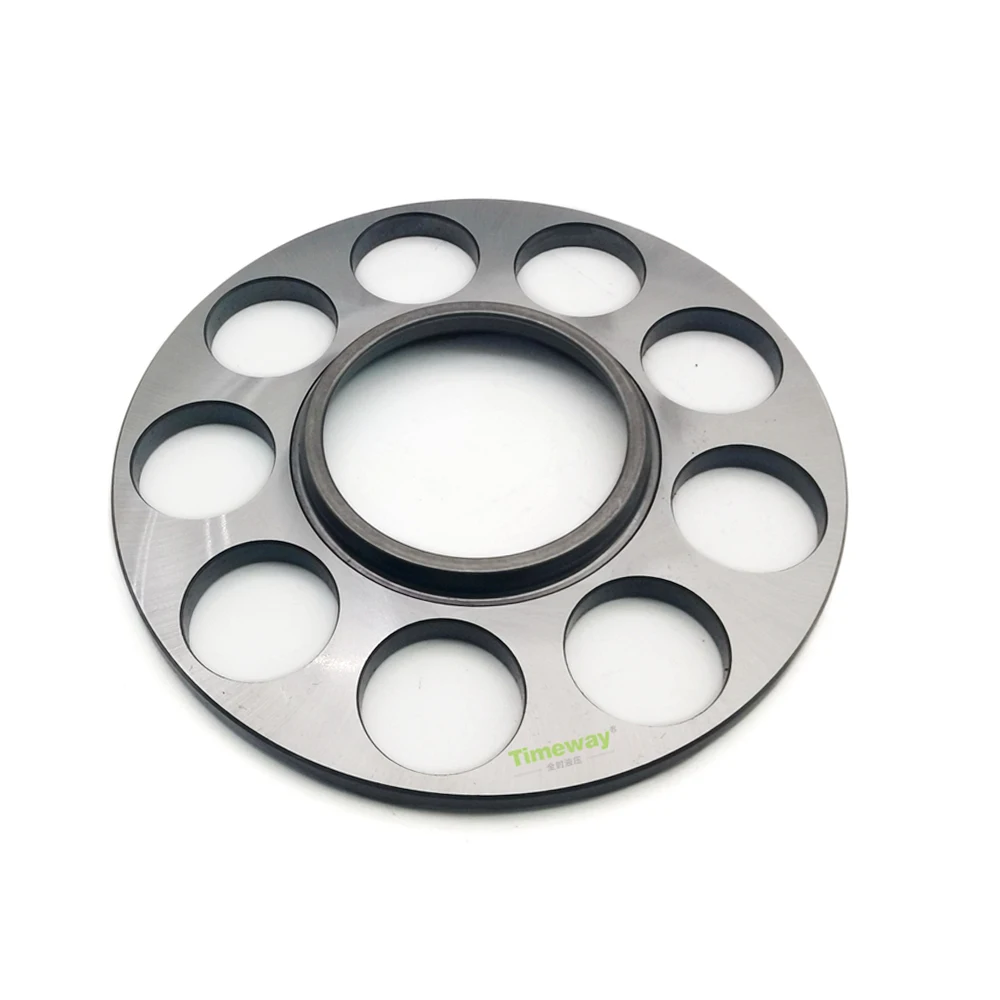 

A20V A22V Piston Pump Repair Kit A20VG A22VG Retainer Plate for A22VG45 A20VG45 Rexroth Hydraulic Pump Spare Part Pump Set Plate