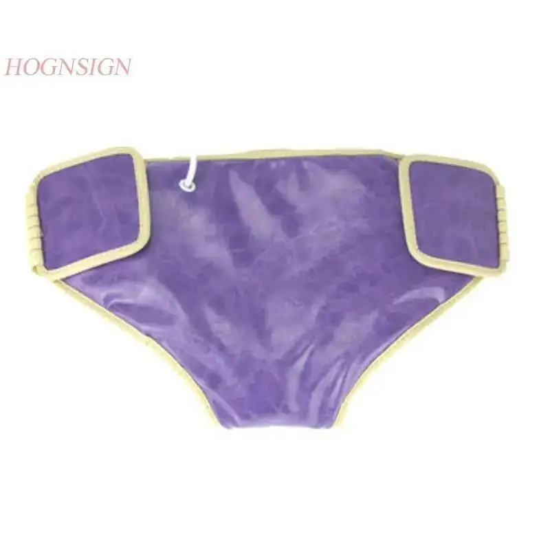 

Electric Uterine And Ovarian Maintenance Instrument Dysmenorrhea Massage Warm Palace Nest Far Infrared Heat Inst Women Waist