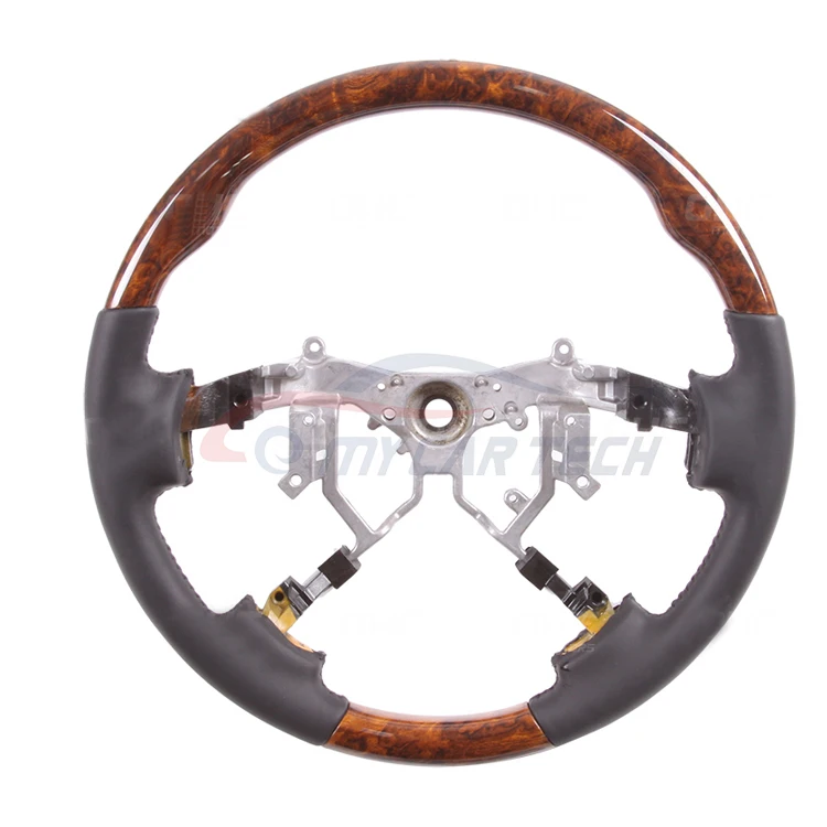 Multifunction Car Steering Wheel For Toyota Land Cruiser Pr-ado Lc79 land cruiser 200 steering wheel steering wheel