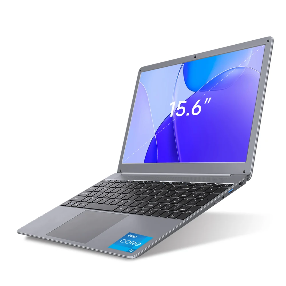 

US Warehouse 15.6 Inch Intel Core I3-5005U 16GB 256GB 512GB SSD SATA RJ45 Slot Business Laptop Core I5 Laptop Brand New Laptops