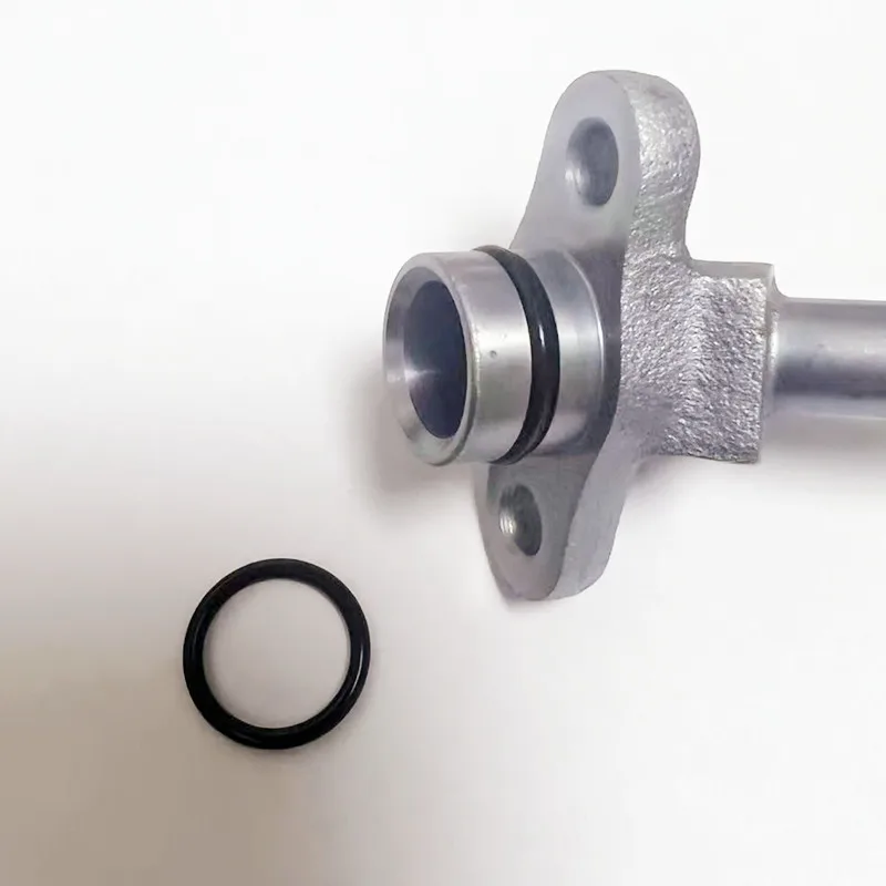 

Для Honda Accord CRV Civic Elysion Crosstour Odyssey насос гидроусилителя рулевого управления масляная труба высокого давления прокладка сальника