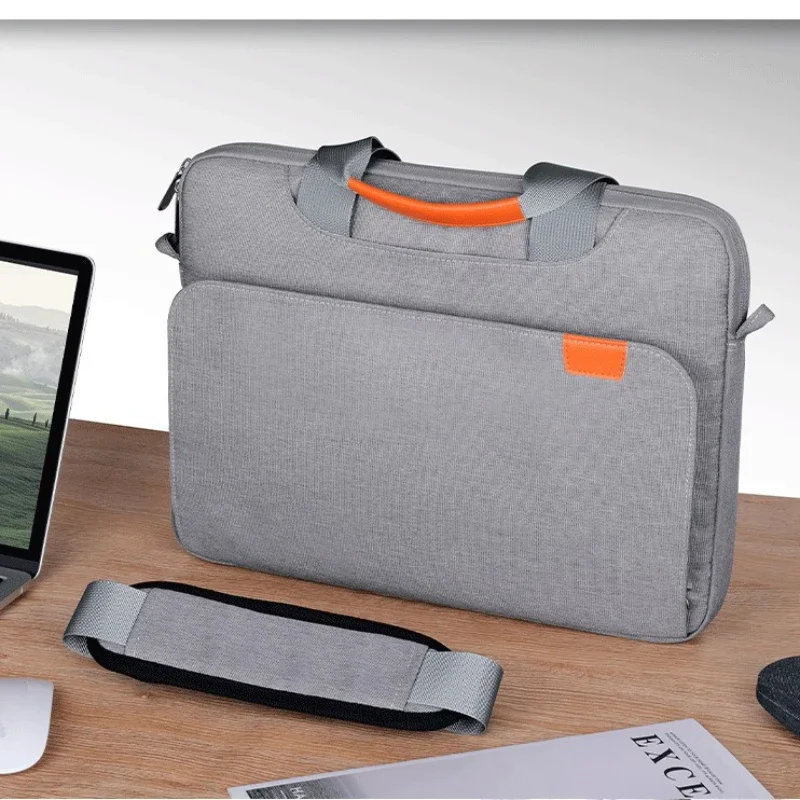 LAPTOP BAG Laptop Sleeve for Macbook Pro 14 15.6 17.3 Inch Laptop Case Macbook Air Computer Bag