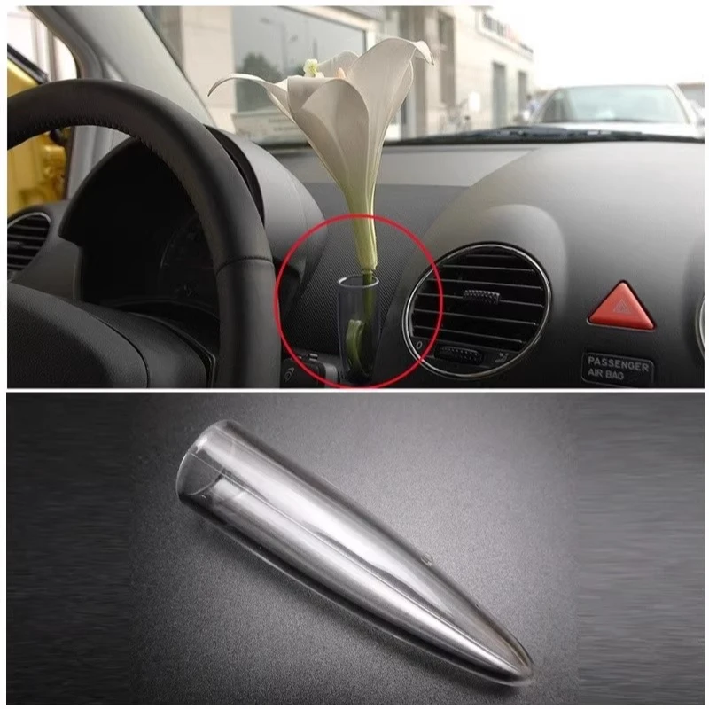 

For Old Beetle Car Vase Steering Wheel Vase Beetle City Vase 1pcs