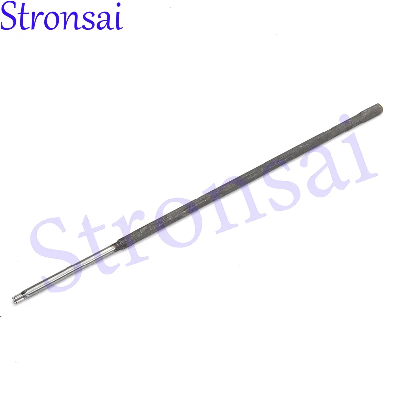 

6A1-45510-01 Driver Shaft Short For Yamaha Parsun,etc Outboard Motor 2HP 2T 6A1-45510 6A1-45510-00 Boat Engine Aftermarket Parts