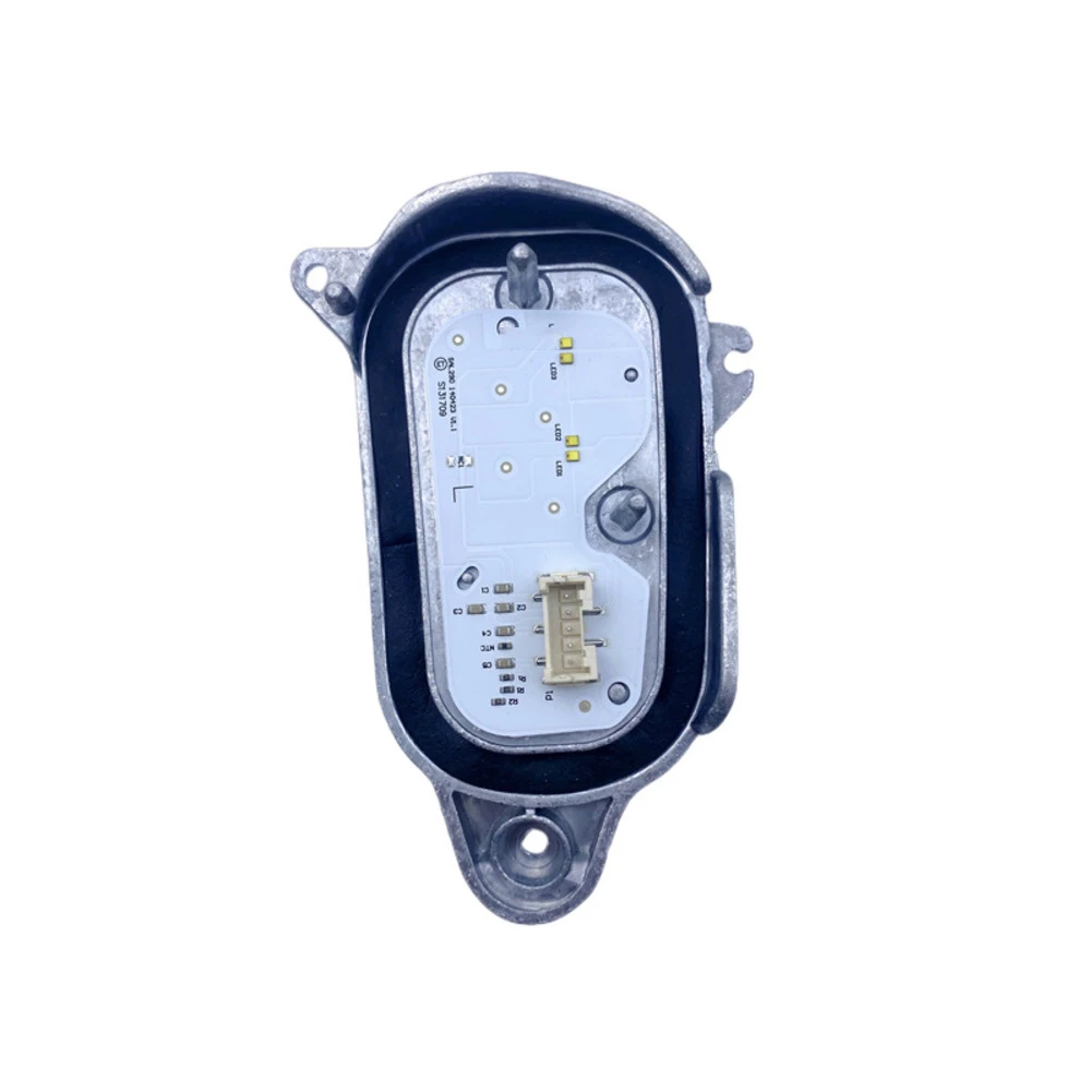 

Automotive Car Lamp Parts Silver Q5 2013-2016 Non-deformation Quick Installation Replacement Parts Easy To Install