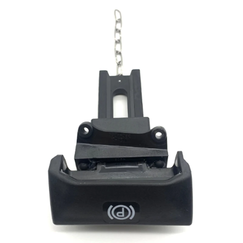 

Handbrake Parking Brake Release Handle 1264201285 1264200177 For Mercedes-Benz W126 1979-1991 LHD-A33K