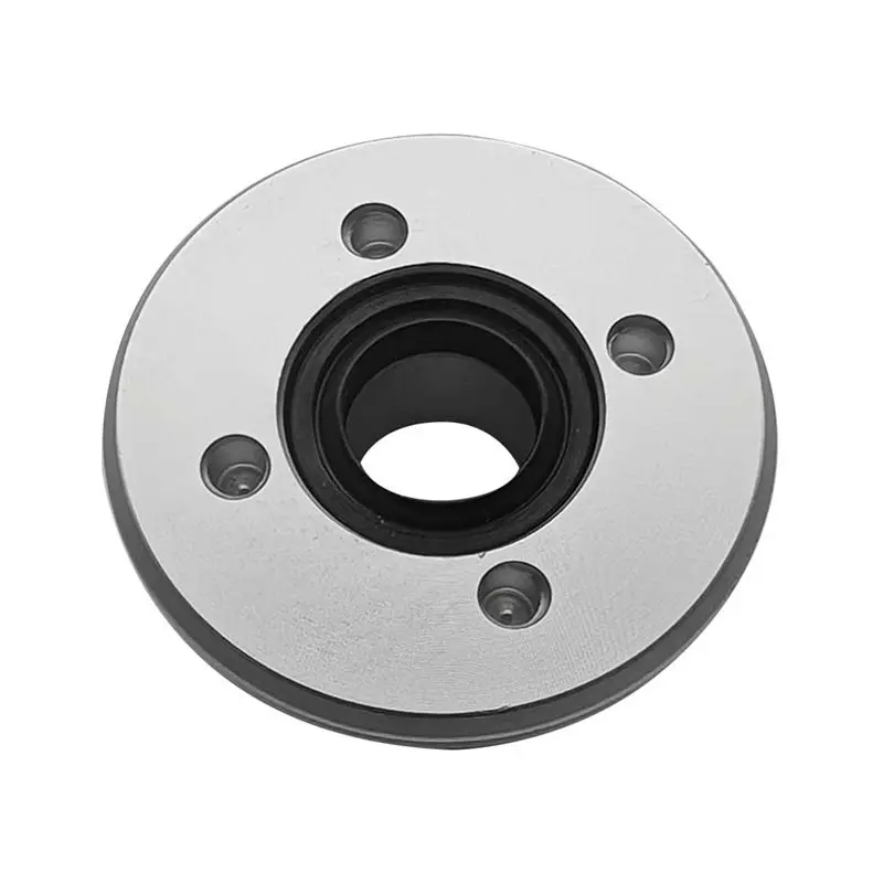 A20F-For Yamaha 60-90HP Outboard Tilt Trim End Cap With Seal 6H1-43821 For 70TLRY, 90TLRA, 60TLRA Models