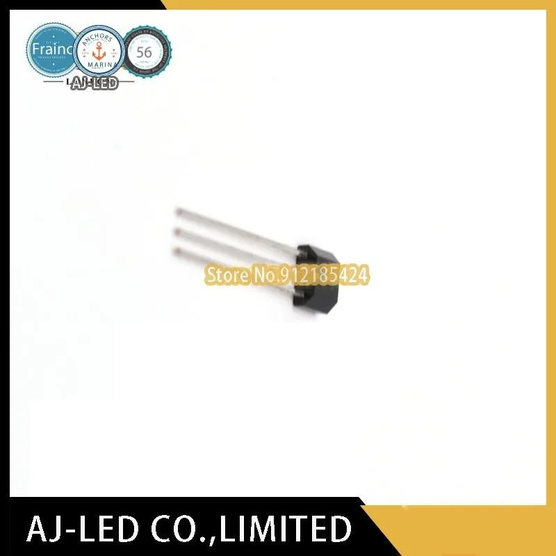 

10 шт./лот AH201 Unipolar Hall element используется для тахометра, счетчика приема, двигателя, управления вентилятором