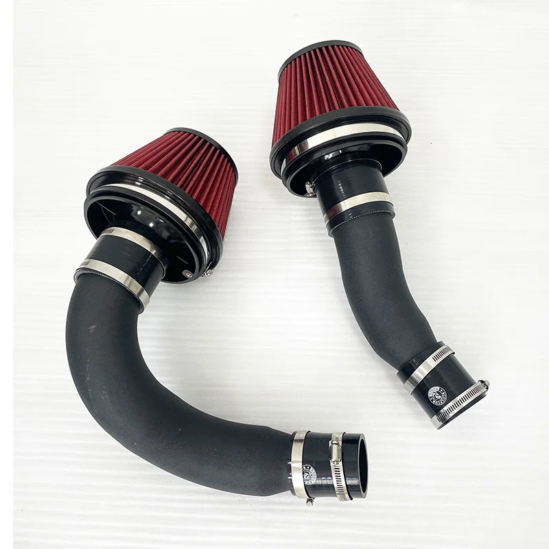Thumbnail 2 - #23 Air Intake Systems Price Drop Alerts