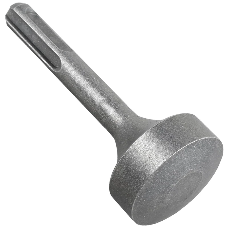 Imagem -04 - Broca de Aço Forjado Sds Plus Driver de Haste à Terra Resistente Martelo Rotativo Fácil Instalação