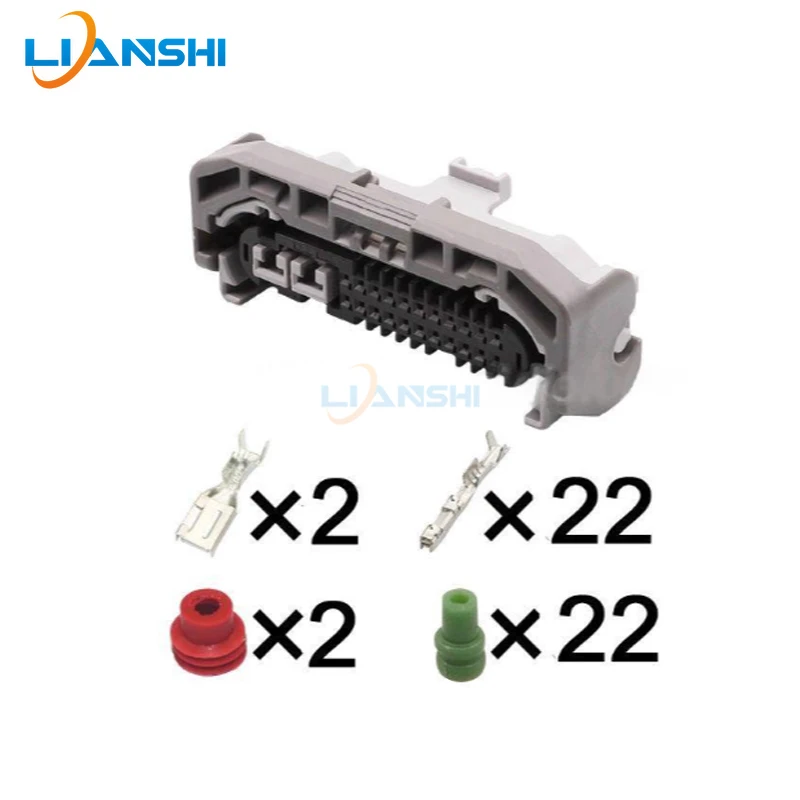 

6189-7426/90980-12A92 подходит для вилок жгутов проводов в сборе фар Toyota. DJ7243Y-0,6-4,8-21