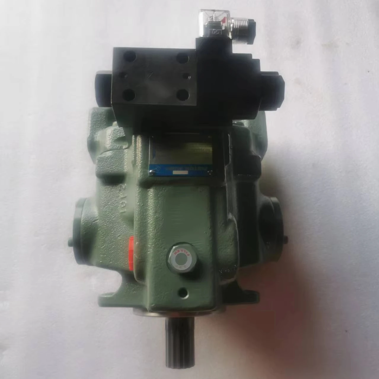 

High Quality NEW YUKEN A56-Series Piston Pump A56-F R 00 H SP D24N 32422 Hydraulic Variable Displacement Pump