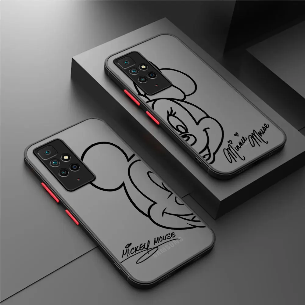 Disney Mickey Matte… - image