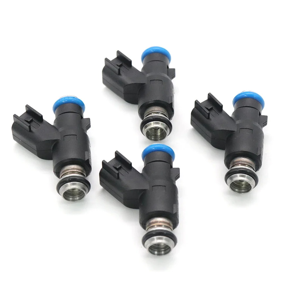 6pcs/lot 35310-3C000 353103C000 Car Fuel Injector Nozzle FOR HYUNDAI SANTA FE SONATA  XG350 KIA AMANTI OPTIMA SEDONA SORENTO