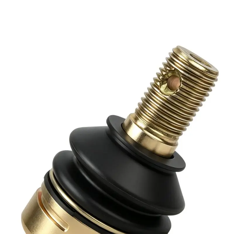 ABTC-Control Tie Rod Ball Joint For Four Wheeled Go-Kart 110Cc 150Cc 200Cc 250Cc