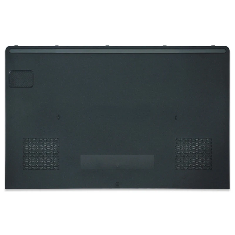 Imagem -06 - Laptop Lcd Tampa Traseira Moldura Frontal Palmrest Base de Fundo Case Dell Inspiron 15 7000 7566 7567 P65f Ap1qn000200 Preto Novo