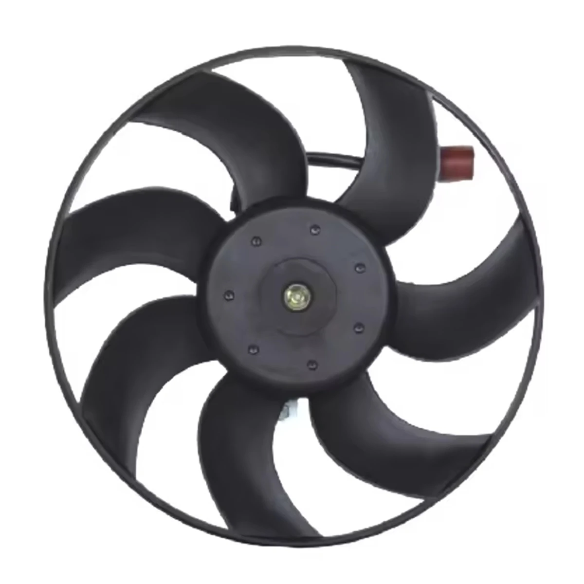 

for Volkswagen Teramont assembly automotive parts Radiator fan cooling fan Main fan OE 3QG959455B