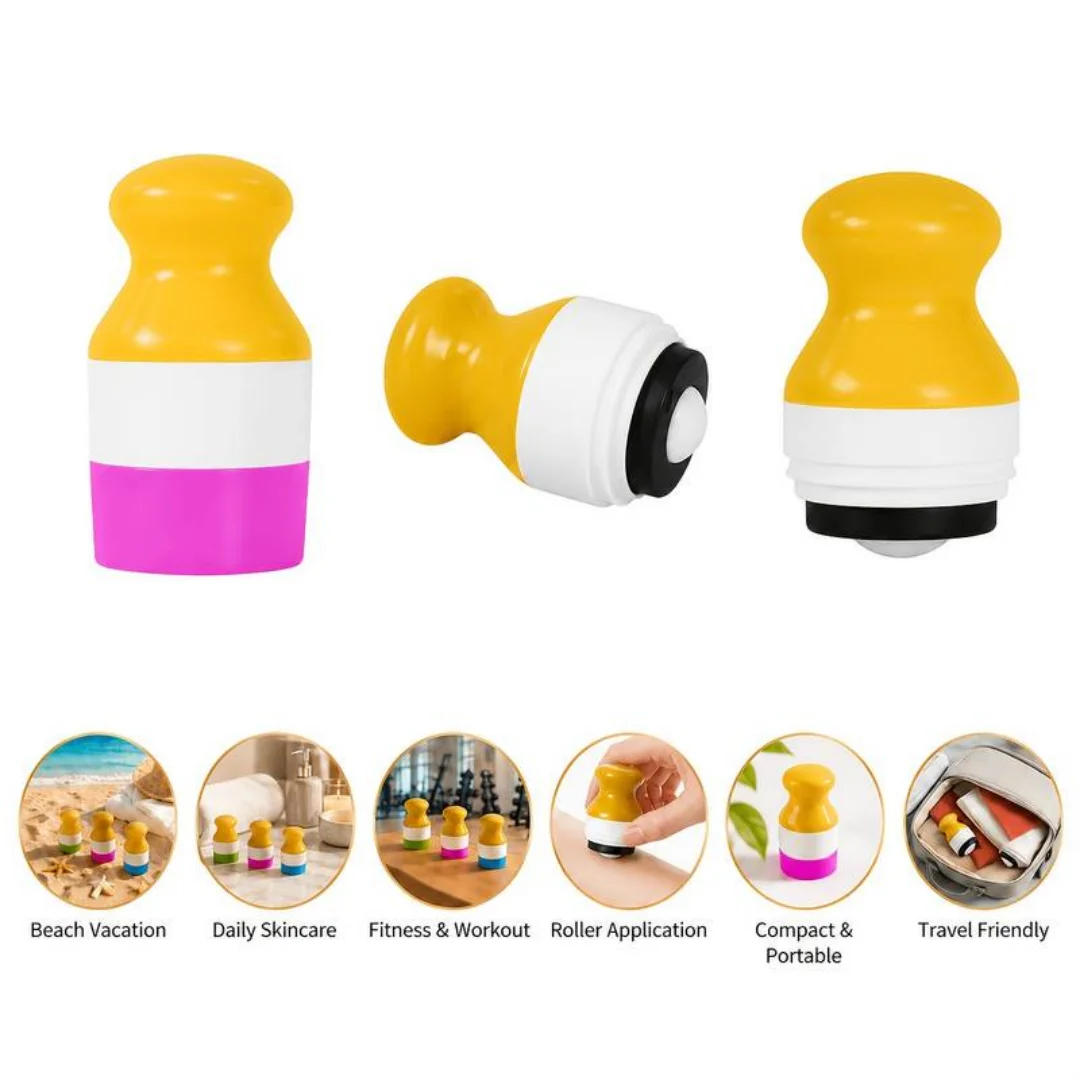 Thumbnail 4 - #16 Ranked Sunscreen Applicators Picks in 2026